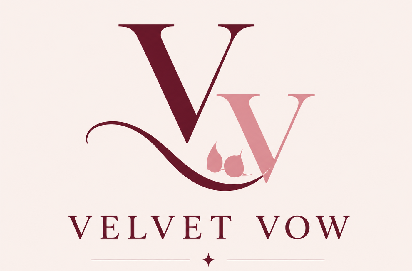Velvet Vow